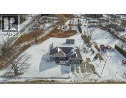 Bedroom - 172 New Scotland Line, Shrewsbury, ON N0P1A0 Photo 5
