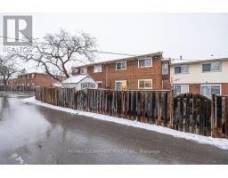 Dining room - 8 2079 Meadowbrook Road, Burlington, ON L7P2A5 Photo 3