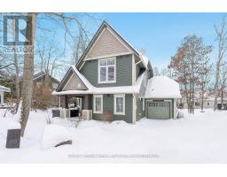 Dining room - 44 Marina Village Drive, Georgian Bay, ON L0K1S0 Photo 2