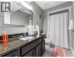 Laundry room - 46 Shaw Drive, Amherstburg, ON N9V0B2 Photo 2