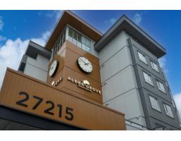 408 27215 Aldergrove Town Centre Drive, Langley, BC V4W0E3 Photo 5