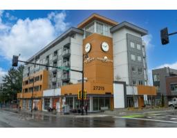 408 27215 Aldergrove Town Centre Drive, Langley, BC V4W0E3 Photo 2