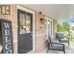 Bedroom - 3 Saxon Road, Barrie, ON L4M7G6 Photo 5