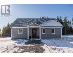 Living room - 42 Liscomb Wharf Road, Liscomb, NS B0J2A0 Photo 3