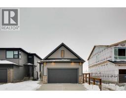 Great room - 75 Fireside Common, Cochrane, AB T4C3E1 Photo 3