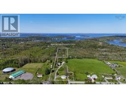 Dining room - 500 Northwest Road, Lilydale, NS B0J2C0 Photo 4