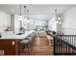 Kitchen - 15 Newbury Ci, Sherwood Park, AB T8B0G1 Photo 3