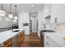 Family room - 15 Newbury Ci, Sherwood Park, AB T8B0G1 Photo 4