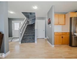 Family room - 109 Rue Moreau, Beaumont, AB T4X1T1 Photo 4