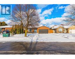 Laundry room - 106 Highbury Drive, Hamilton, ON L8J3P2 Photo 2
