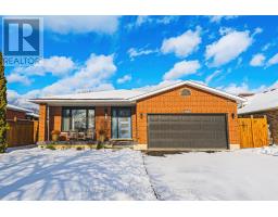 Recreational, Games room - 106 Highbury Drive, Hamilton, ON L8J3P2 Photo 3