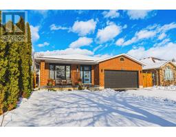 Dining room - 106 Highbury Drive, Hamilton, ON L8J3P2 Photo 4