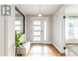 Kitchen - 106 Highbury Drive, Hamilton, ON L8J3P2 Photo 5