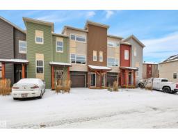 Dining room - 197 401 Southfork Dr, Leduc, AB T9E9X1 Photo 2