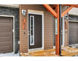 Kitchen - 197 401 Southfork Dr, Leduc, AB T9E9X1 Photo 3