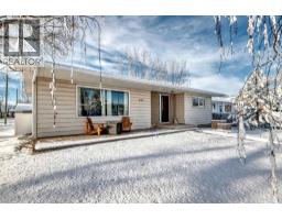 Kitchen - 207 6 A Avenue, Three Hills, AB T0M2A0 Photo 3