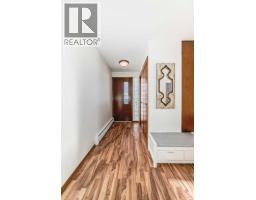 Laundry room - 207 6 A Avenue, Three Hills, AB T0M2A0 Photo 4