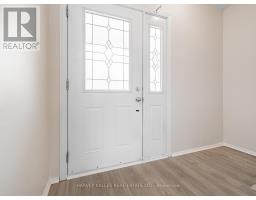 Dining room - 263 Browning Trail, Barrie, ON L4N5C9 Photo 2
