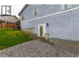 Bedroom - 1527 40 Street, Vernon, BC V1T8J6 Photo 5