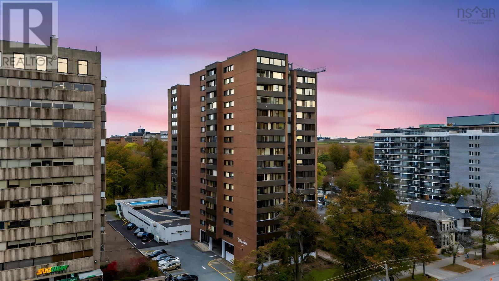 701 5959 Spring Garden Road