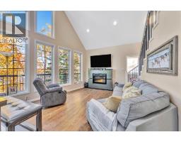 Living room/Dining room - Lot 4 Lakeside Drive, Perch Lake, SK S0M2G0 Photo 5