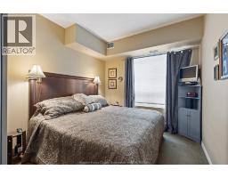 Primary Bedroom - 8335 Wyandotte Street East Unit 108, Windsor, ON N8S4S8 Photo 5