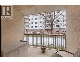 Bedroom - 8335 Wyandotte Street East Unit 108, Windsor, ON N8S4S8 Photo 4