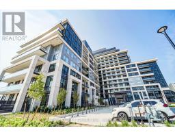 Kitchen - 204 3200 William Coltson Avenue, Oakville, ON L6H7W6 Photo 2