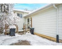 Dining room - 57 Valleyview Crescent, Bradford West Gwillimbury, ON L3Z1S8 Photo 2