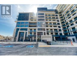 Bedroom - 204 3200 William Coltson Avenue, Oakville, ON L6H7W6 Photo 3