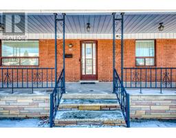 Bedroom 2 - 709 Glengrove Avenue, Toronto, ON M6B2J4 Photo 5