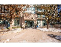 Dining room - 1713 2545 Erin Centre Boulevard, Mississauga, ON L5M6Z9 Photo 3