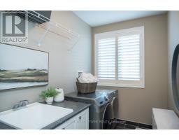 Dining room - 20 485 Pringle Avenue, Milton, ON L9T8A9 Photo 5