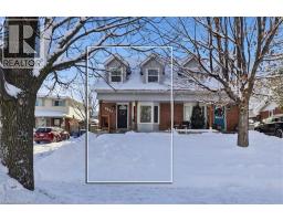2pc Bathroom - 621 Pinerow Crescent Unit A, Waterloo, ON N2T2K8 Photo 3
