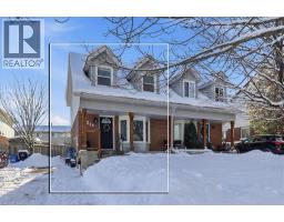 Recreation room - 621 Pinerow Crescent Unit A, Waterloo, ON N2T2K8 Photo 2