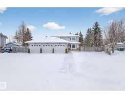 Primary Bedroom - 465 Riverpark, Fort Saskatchewan, AB T8L3X3 Photo 2