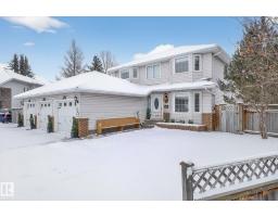 Bedroom 2 - 465 Riverpark, Fort Saskatchewan, AB T8L3X3 Photo 3