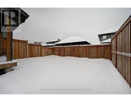 Kitchen - 138 Woodberry Crescent, Woolwich, ON N3B0E5 Photo 4