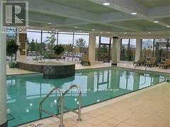 Primary Bedroom - 1807 3880 Duke Of York Boulevard, Mississauga, ON L5B4M7 Photo 4