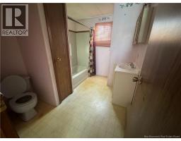 Kitchen - 12 Poulin Drive, Woodstock, NB E7M2L8 Photo 3