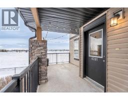 Dining room - 8201 2781 Chinook Winds Drive Sw, Airdrie, AB T4B3S5 Photo 2