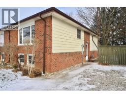 Laundry room - 65 Erie Street North Unit A, Ridgetown, ON N0P2C0 Photo 2