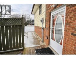 Bedroom - 65 Erie Street North Unit A, Ridgetown, ON N0P2C0 Photo 3