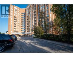 Dining room - 1414 King Street E Unit 702, Kitchener, ON N2G4T8 Photo 4