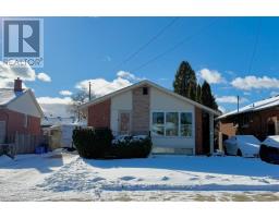 Utility room - 22 Gildea Street, Hamilton, ON L8V2G7 Photo 3
