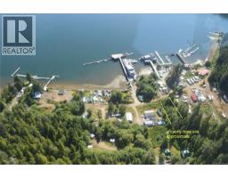 B 129 Winter Harbour Rd, Winter Harbour, BC V0N3L0 Photo 2