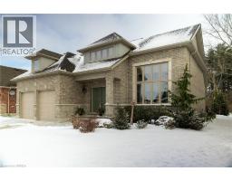 Utility room - 72 Newport Lane, Port Dover, ON N0A1N7 Photo 2