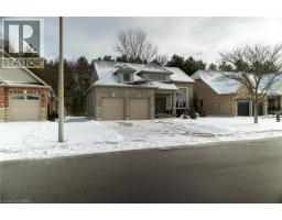 Bedroom - 72 Newport Lane, Port Dover, ON N0A1N7 Photo 3