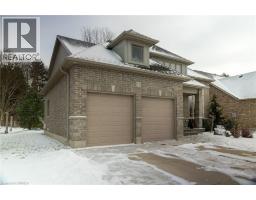 Recreation room - 72 Newport Lane, Port Dover, ON N0A1N7 Photo 4