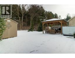 Bedroom - 72 Newport Lane, Port Dover, ON N0A1N7 Photo 5